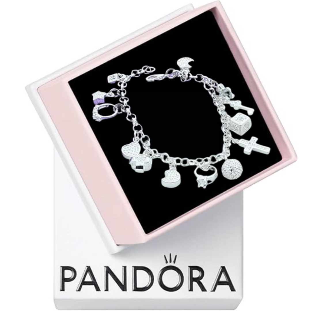 Oferta 2X1 - Pulsera Pandora